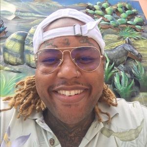 Meet your Posher, William